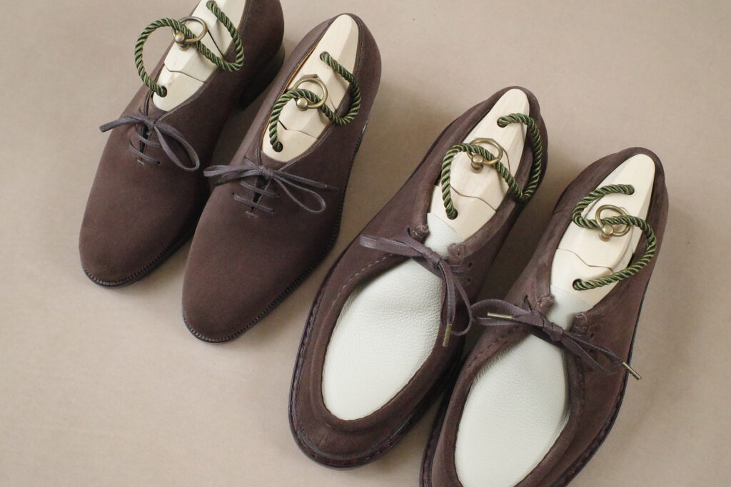 Wedding Shoes