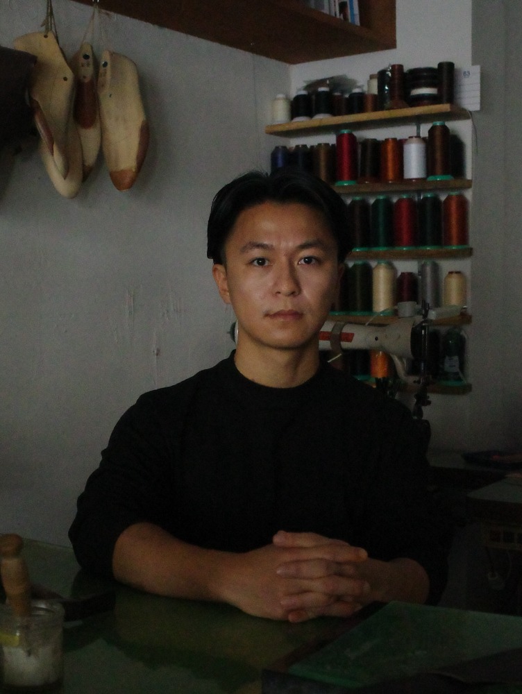 日常を彩る特別な一足を