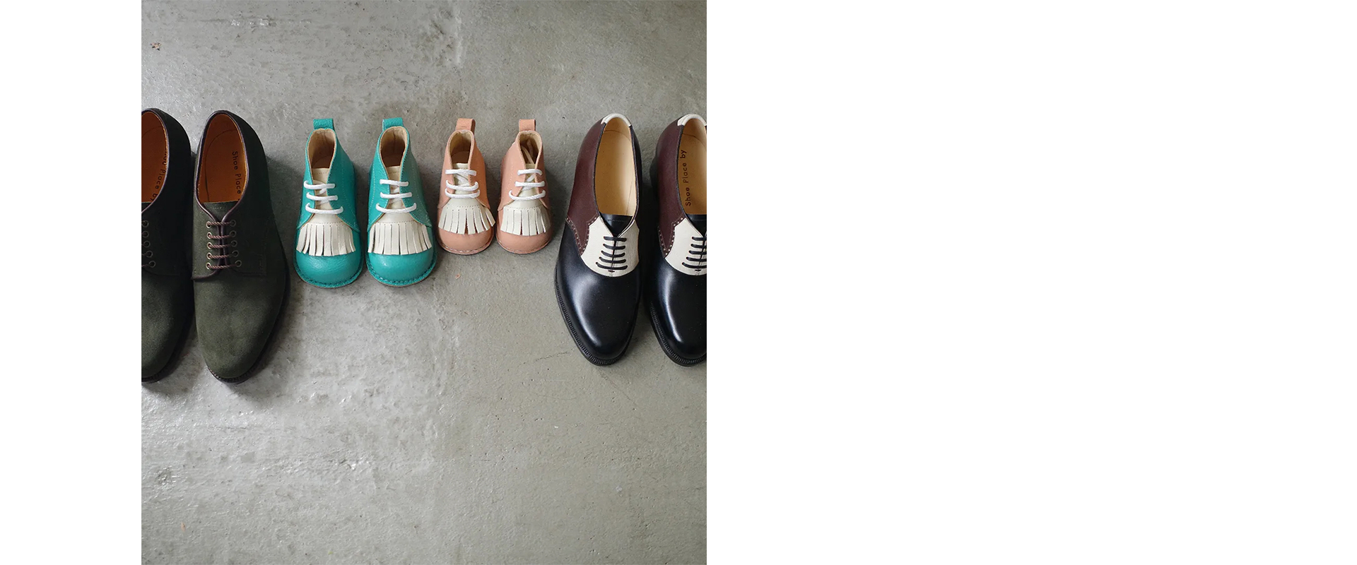 Shoe Place by